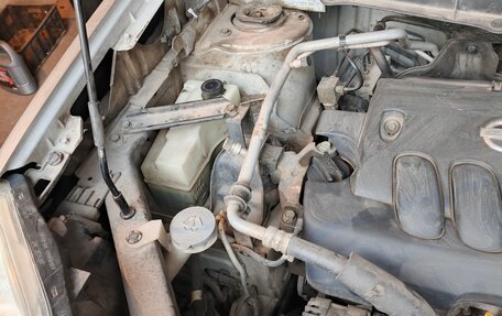 Nissan X-Trail, 2008 год, 1 040 000 рублей, 14 фотография