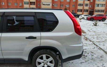 Nissan X-Trail, 2008 год, 1 040 000 рублей, 12 фотография