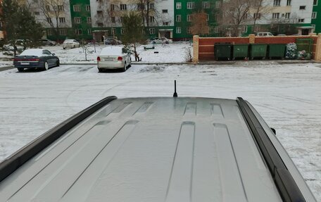 Nissan X-Trail, 2008 год, 1 040 000 рублей, 9 фотография