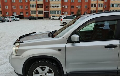 Nissan X-Trail, 2008 год, 1 040 000 рублей, 13 фотография