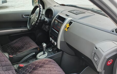 Nissan X-Trail, 2008 год, 1 040 000 рублей, 16 фотография