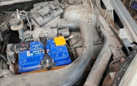 Nissan X-Trail, 2008 год, 1 040 000 рублей, 15 фотография