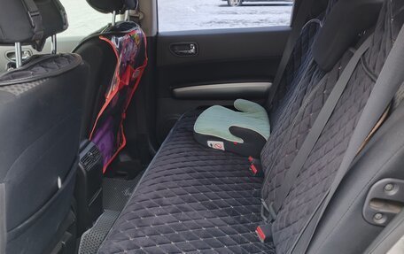 Nissan X-Trail, 2008 год, 1 040 000 рублей, 19 фотография