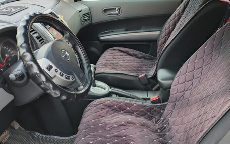 Nissan X-Trail, 2008 год, 1 040 000 рублей, 18 фотография