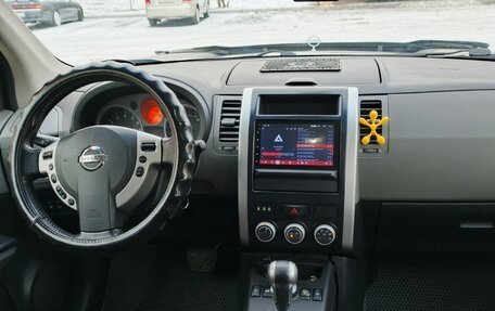 Nissan X-Trail, 2008 год, 1 040 000 рублей, 17 фотография