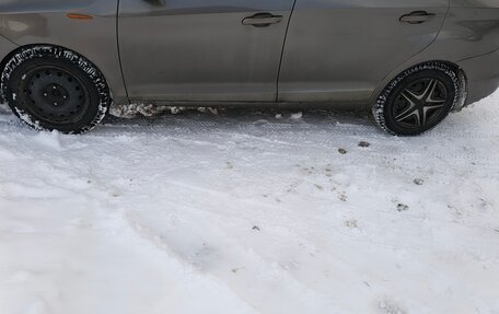 Chery Bonus (A13), 2012 год, 310 000 рублей, 3 фотография