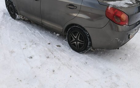 Chery Bonus (A13), 2012 год, 310 000 рублей, 4 фотография