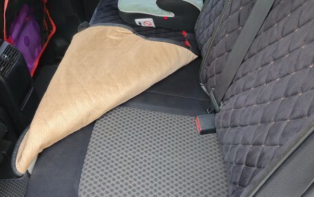 Nissan X-Trail, 2008 год, 1 040 000 рублей, 20 фотография