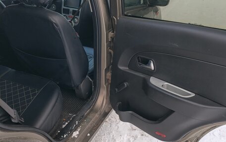 Chery Bonus (A13), 2012 год, 310 000 рублей, 9 фотография