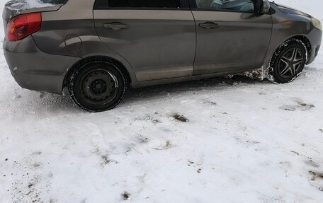 Chery Bonus (A13), 2012 год, 310 000 рублей, 7 фотография