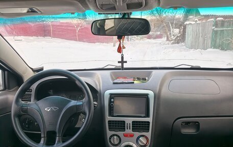 Chery Bonus (A13), 2012 год, 310 000 рублей, 10 фотография