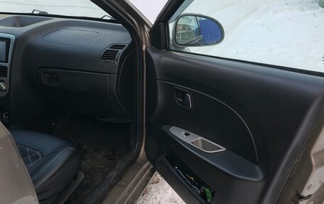 Chery Bonus (A13), 2012 год, 310 000 рублей, 12 фотография