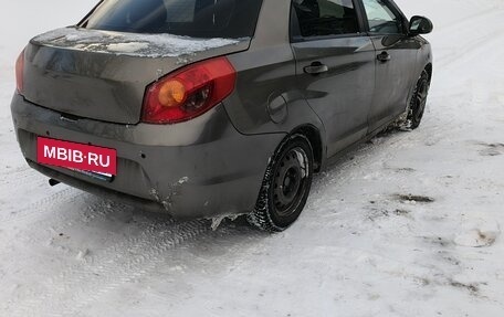 Chery Bonus (A13), 2012 год, 310 000 рублей, 6 фотография