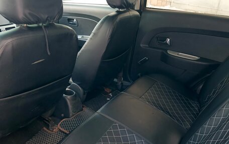 Chery Bonus (A13), 2012 год, 310 000 рублей, 14 фотография