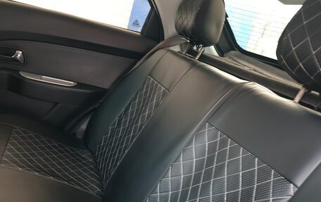 Chery Bonus (A13), 2012 год, 310 000 рублей, 17 фотография