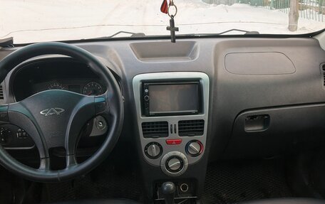 Chery Bonus (A13), 2012 год, 310 000 рублей, 16 фотография