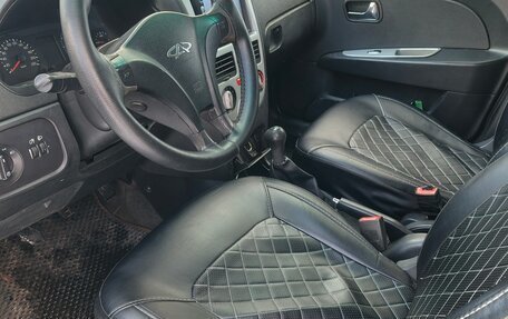 Chery Bonus (A13), 2012 год, 310 000 рублей, 13 фотография