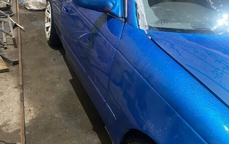 Toyota Mark II VIII (X100), 1993 год, 525 000 рублей, 8 фотография