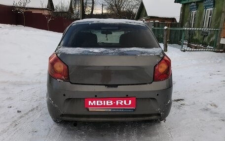 Chery Bonus (A13), 2012 год, 310 000 рублей, 5 фотография