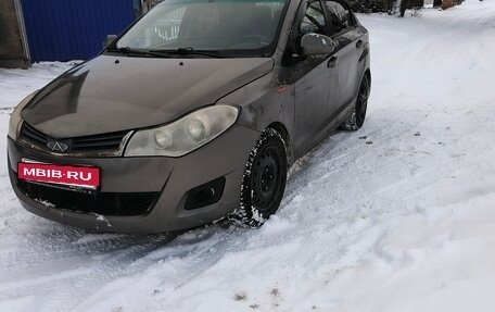 Chery Bonus (A13), 2012 год, 310 000 рублей, 2 фотография