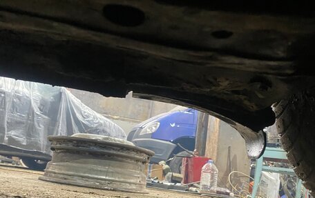 Toyota Mark II VIII (X100), 1993 год, 525 000 рублей, 10 фотография