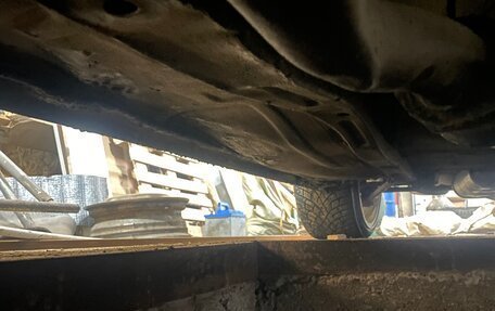 Toyota Mark II VIII (X100), 1993 год, 525 000 рублей, 13 фотография