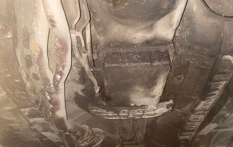 Toyota Mark II VIII (X100), 1993 год, 525 000 рублей, 12 фотография