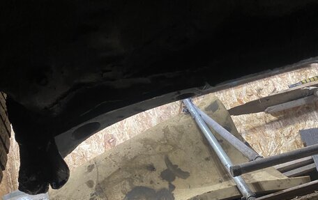 Toyota Mark II VIII (X100), 1993 год, 525 000 рублей, 11 фотография