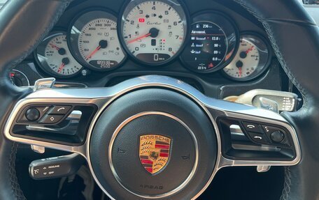 Porsche Panamera II рестайлинг, 2009 год, 4 100 000 рублей, 9 фотография