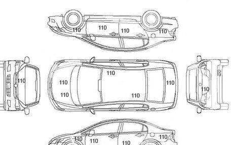 Hyundai Solaris II рестайлинг, 2012 год, 780 000 рублей, 3 фотография