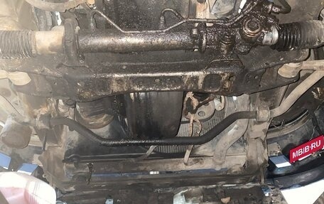 Toyota Mark II VIII (X100), 1993 год, 525 000 рублей, 9 фотография