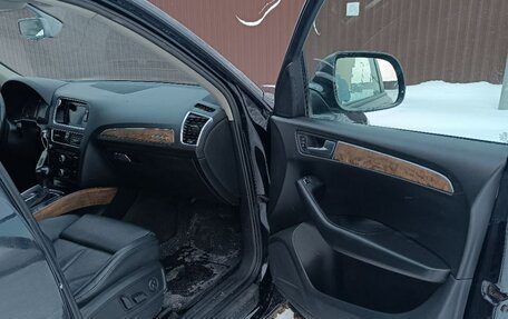 Audi Q5, 2013 год, 1 270 000 рублей, 8 фотография