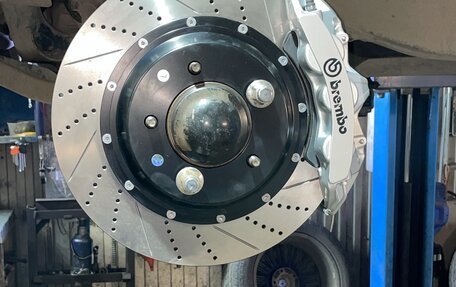 Toyota Land Cruiser 200, 2011 год, 4 250 000 рублей, 3 фотография