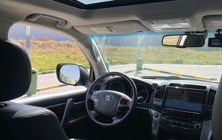 Toyota Land Cruiser 200, 2011 год, 4 250 000 рублей, 6 фотография