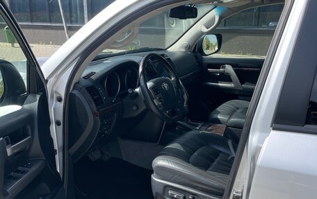 Toyota Land Cruiser 200, 2011 год, 4 250 000 рублей, 11 фотография