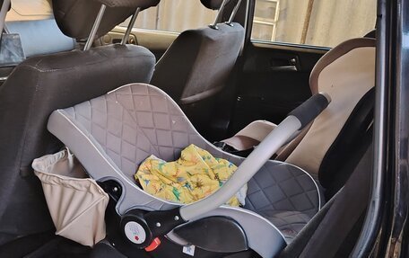 SsangYong Kyron I, 2008 год, 900 000 рублей, 12 фотография