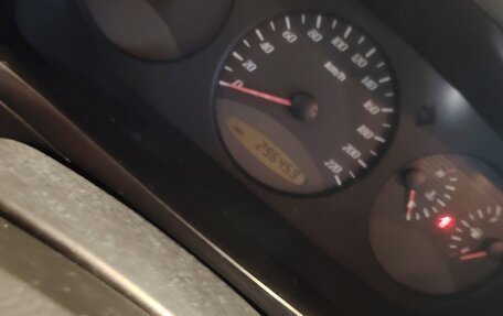 SsangYong Kyron I, 2008 год, 900 000 рублей, 15 фотография