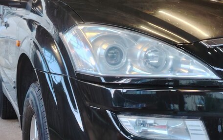 SsangYong Kyron I, 2008 год, 900 000 рублей, 2 фотография