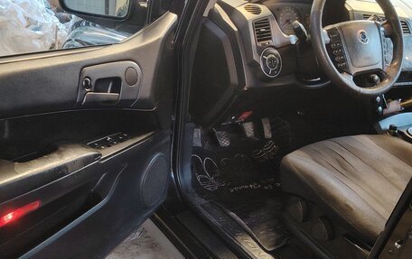 SsangYong Kyron I, 2008 год, 900 000 рублей, 14 фотография