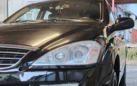 SsangYong Kyron I, 2008 год, 900 000 рублей, 3 фотография