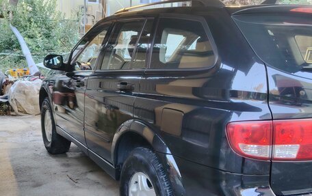 SsangYong Kyron I, 2008 год, 900 000 рублей, 5 фотография