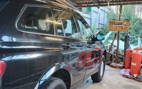 SsangYong Kyron I, 2008 год, 900 000 рублей, 8 фотография