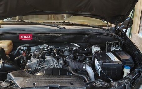 SsangYong Kyron I, 2008 год, 900 000 рублей, 10 фотография