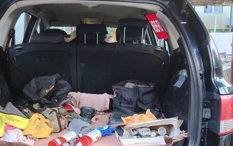 SsangYong Kyron I, 2008 год, 900 000 рублей, 9 фотография