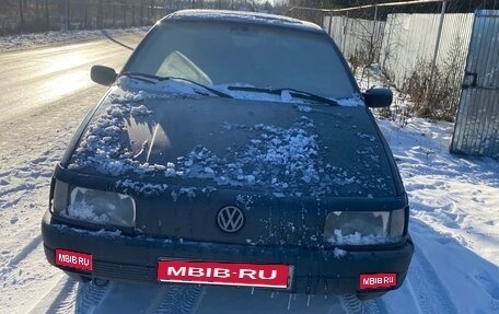 Volkswagen Passat B3, 1992 год, 80 000 рублей, 1 фотография