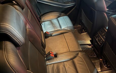 Mercedes-Benz GL-Класс, 2014 год, 3 150 000 рублей, 18 фотография