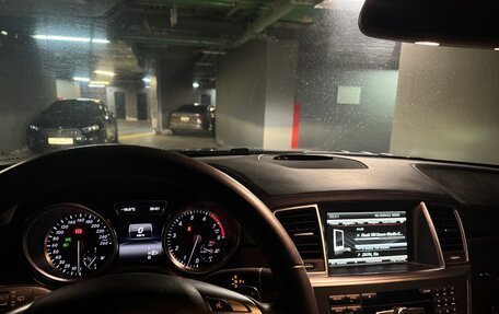 Mercedes-Benz GL-Класс, 2014 год, 3 150 000 рублей, 25 фотография