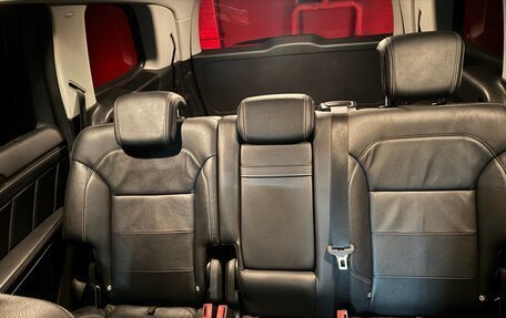 Mercedes-Benz GL-Класс, 2014 год, 3 150 000 рублей, 26 фотография