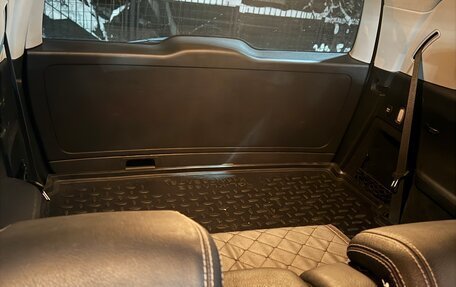 Mercedes-Benz GL-Класс, 2014 год, 3 150 000 рублей, 27 фотография