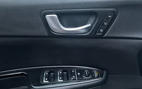 KIA Optima IV, 2019 год, 1 550 000 рублей, 11 фотография